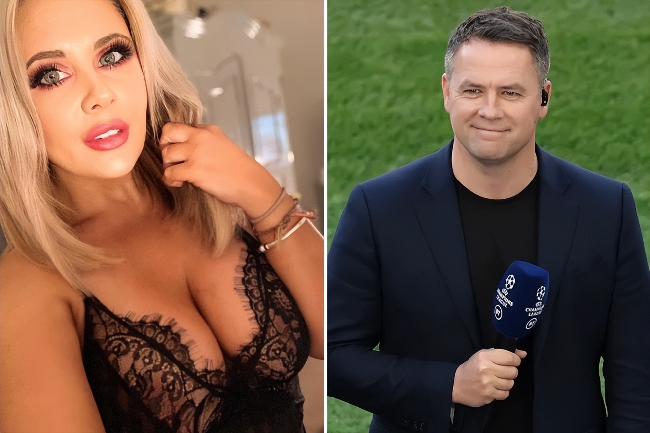 节操尽碎！欧文向37岁真人秀女星索要裸照被对方嫌弃：你太矮了