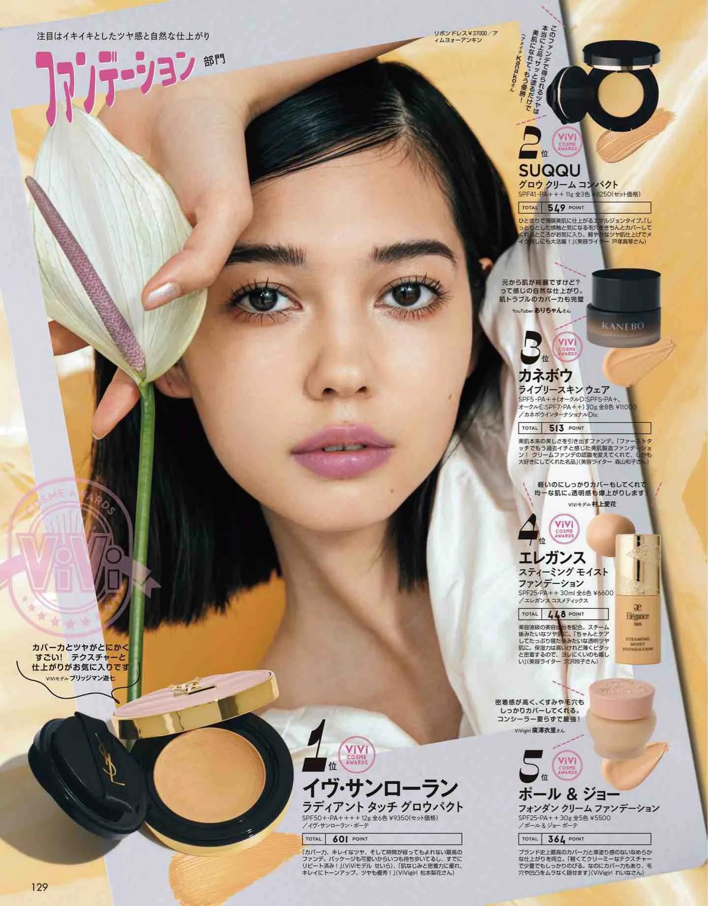 日本时尚杂志vivi,vivi杂志款女装