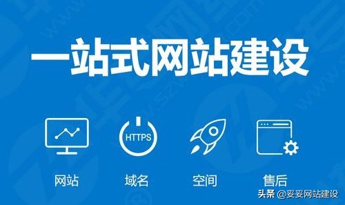 网站建设排版,网站定制开发之排版布局优化原则