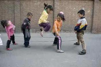 8090童年记忆——幼时玩过的游戏