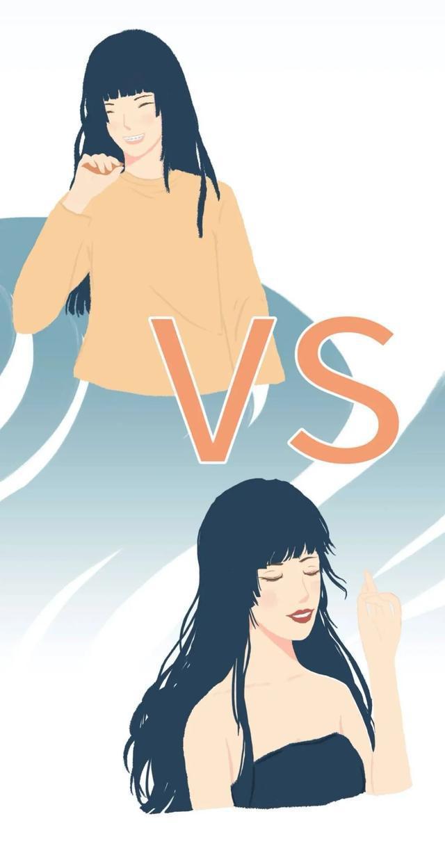 牙套矫正过程漫画,戴牙套是什么体验