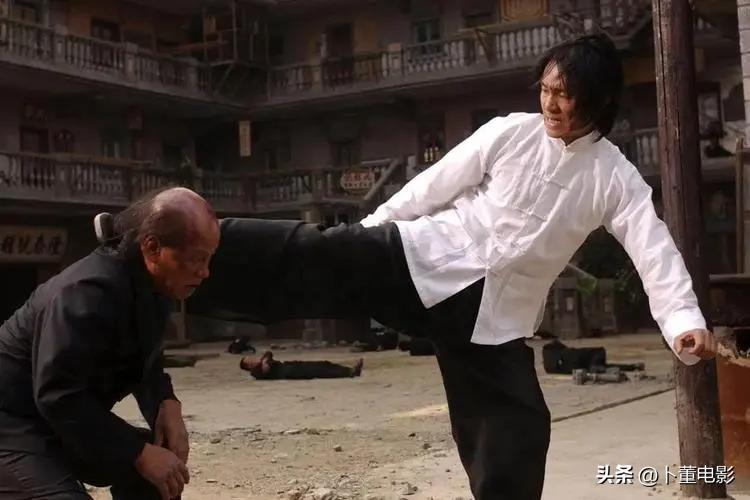 凭什么别人拍的是抄袭，星爷拍的就是致敬？周星驰到底赢在哪