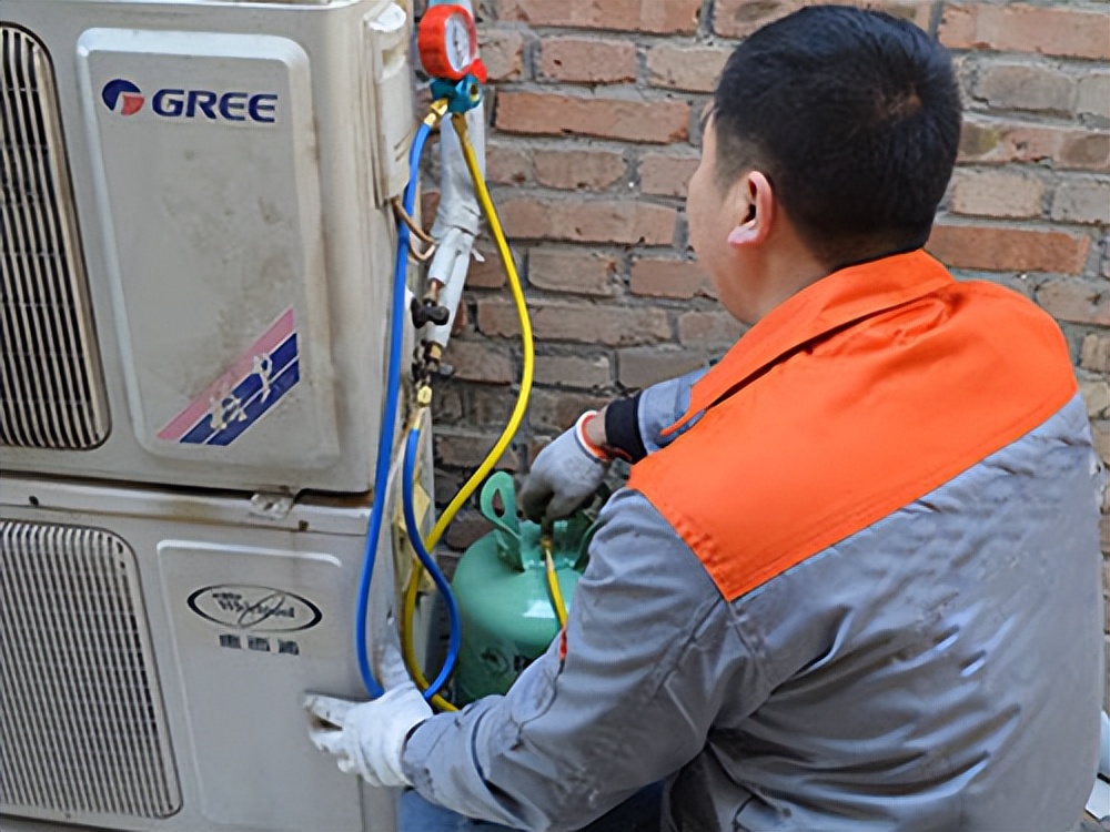 空调移机怎样避免被坑,空调移机避免哪些坑