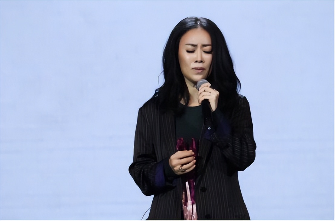 那英高峰孟桐,那英近期和丈夫孟桐状况