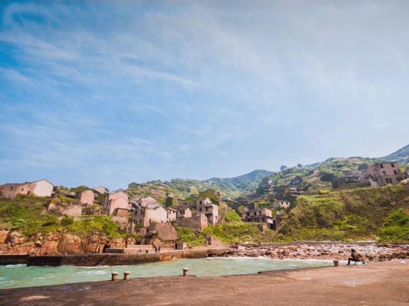 上海附近小岛最便宜的民宿,上海周边海边民宿