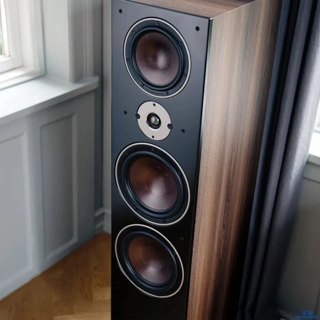 DALI达尼Oberon博睿*评9**测——穿燕尾服的健美先生