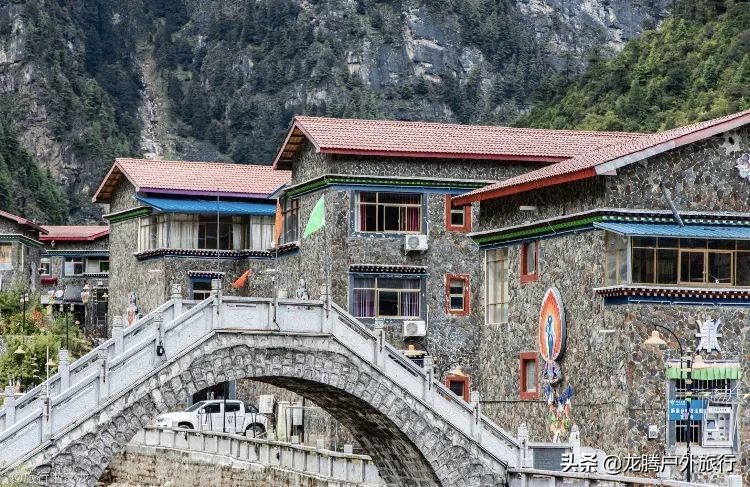 中国最美的古村寨,中国必打卡的56个民族古村寨