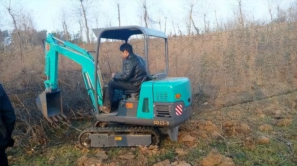 农机常识系列大全,春耕备耕农机安全操作常识