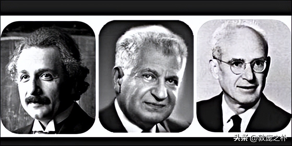 量子纠缠与前世今生,量子纠缠与灵魂不灭