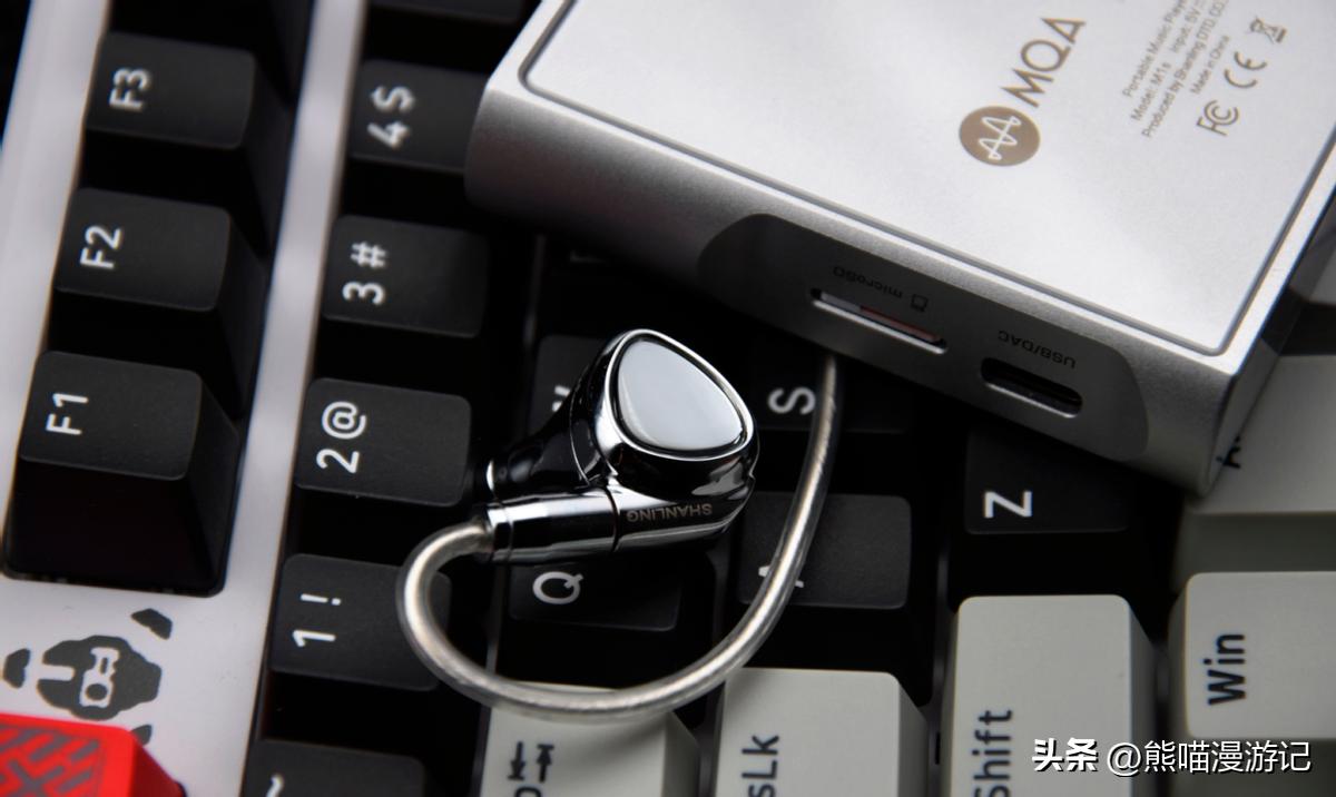 把千元*放播**器卷上了天，山灵M1S无损音乐HiFi*放播**器耳机搭配评测