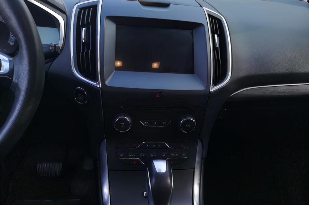 大锐界,福特锐界12万公里有问题吗