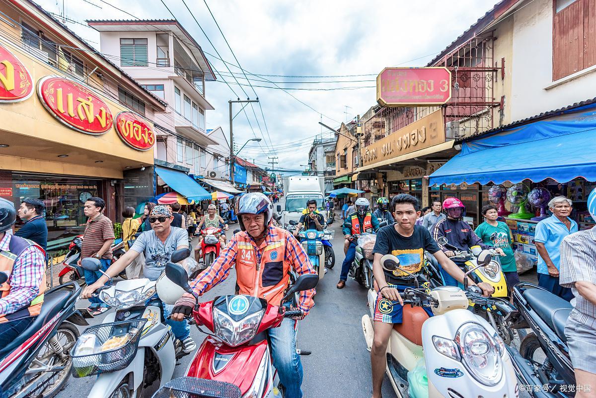 泰国旅游会被噶腰子，旅游天堂变人间地狱：泰国总理亲自回应来了