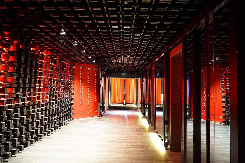 天创CIB：突破技术边界共建美好生活