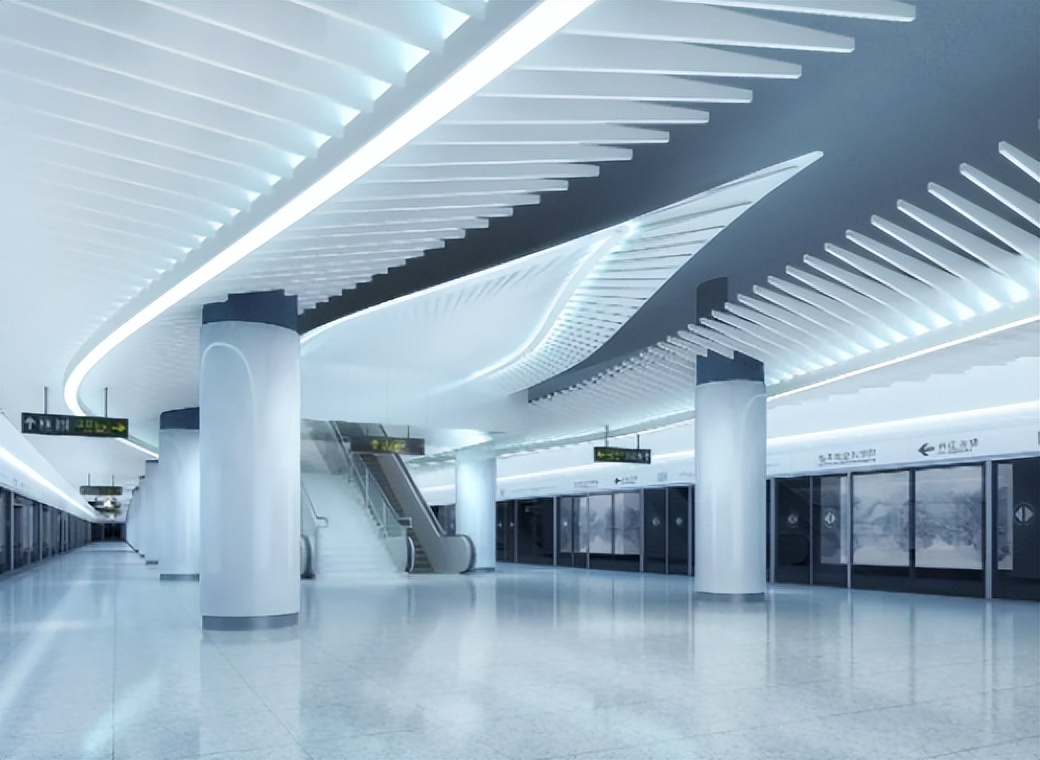 合肥轨道3号线延长线开通时间,合肥轨道3号线延长线何时开通