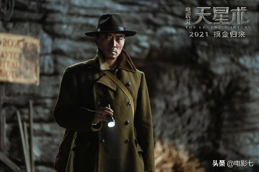 最接近好莱坞大片的国产电影,好莱坞大片电影推荐排行榜前十名