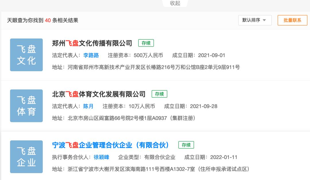 飞盘经营收益,飞盘火爆背后