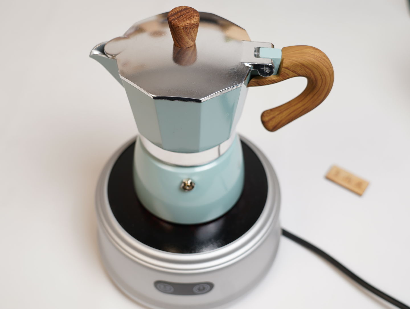 摩卡壶推荐性价比高电陶炉,如何选择合适尺寸的摩卡壶