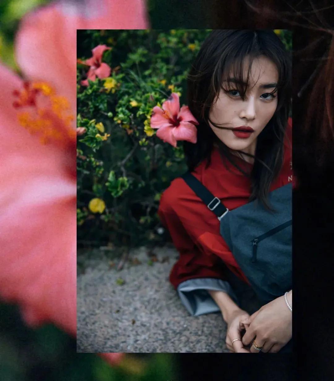 三款适合各种脸型的发型,大脸女生中长发烫发发型