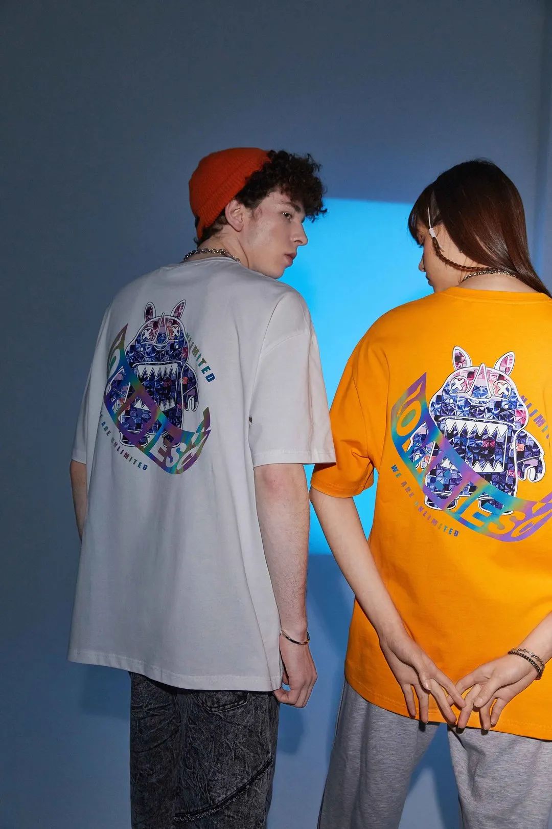 ECKO红犀牛x魔鬼猫IP授权案例