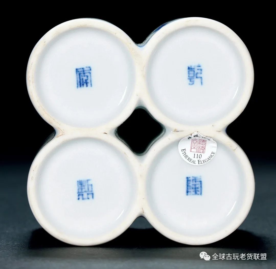 赏故宫典藏识瓷器经典,清宫旧藏珍瓷鉴赏