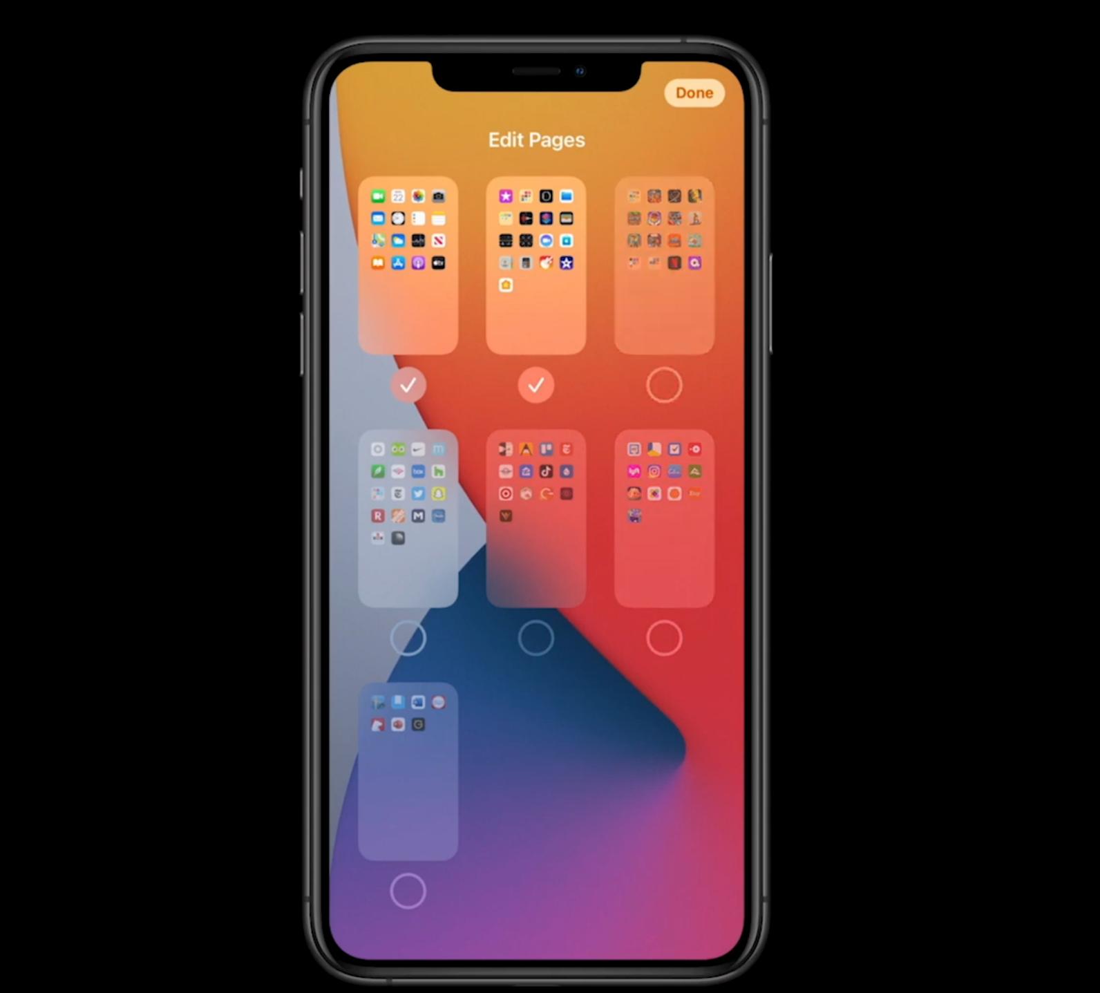 苹果ios系统讲解,关于苹果系统ios讲解