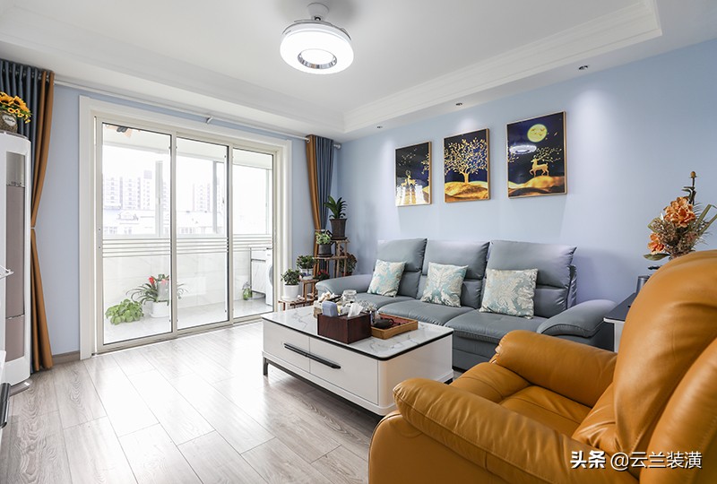 新房装修墙面漆怎样做,家里装修墙面如何刷漆