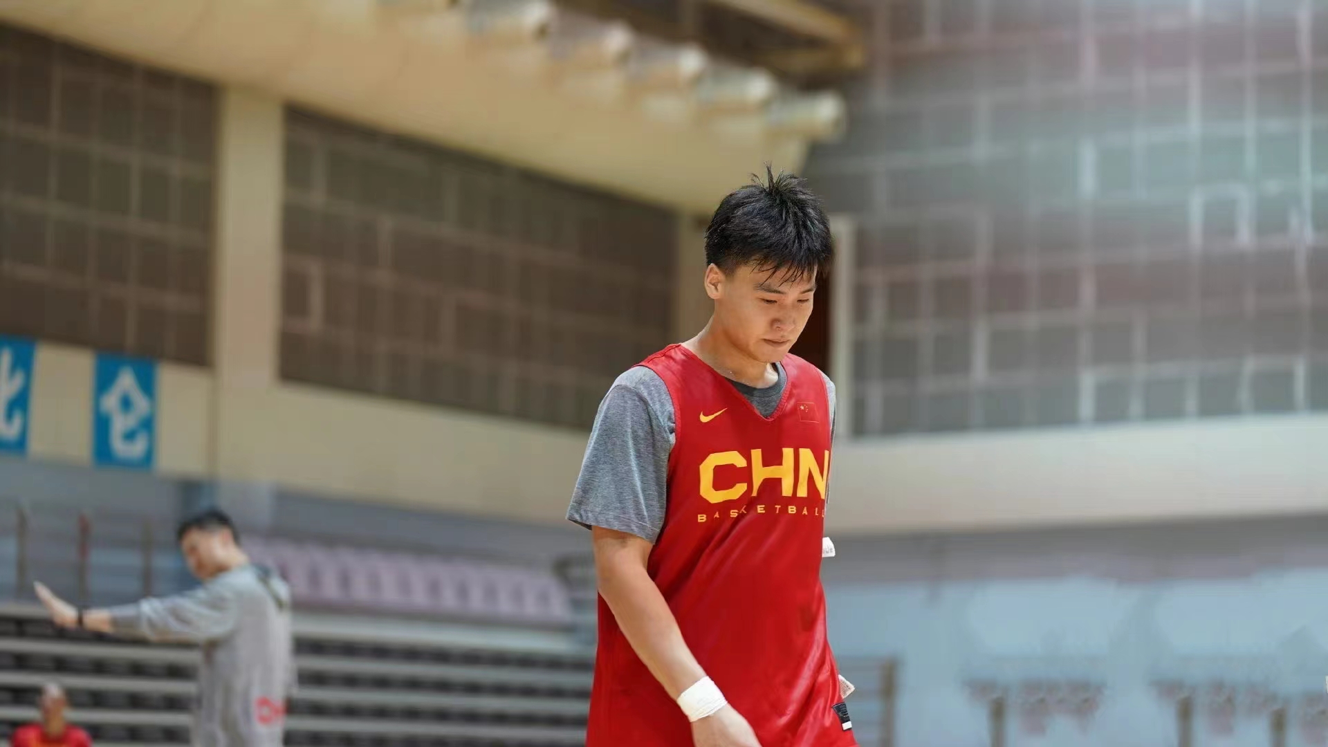 广东宏远男篮赵睿最新消息,广东宏远篮球运动员赵睿