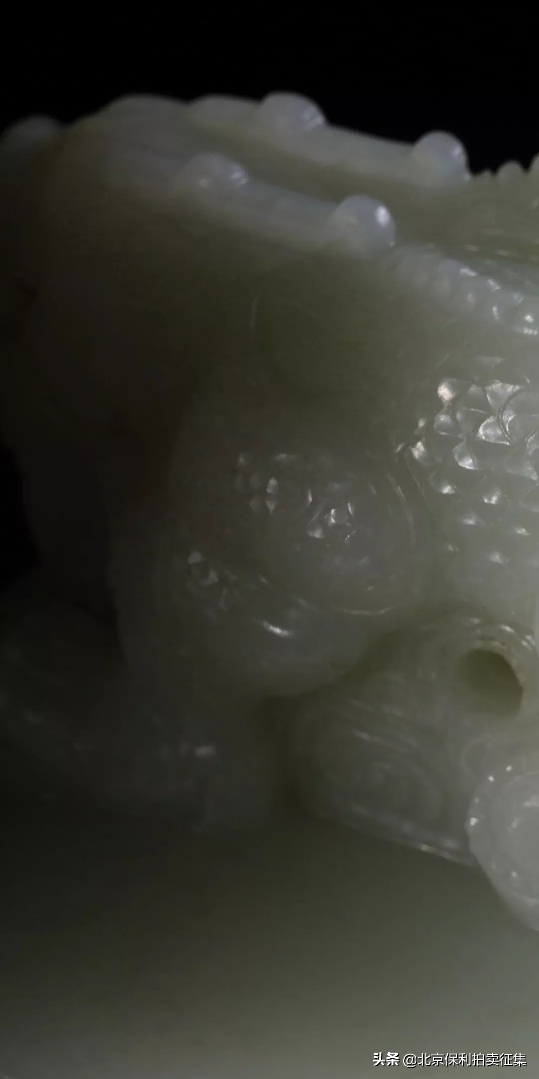 2022明清保利春拍,保利春拍明清