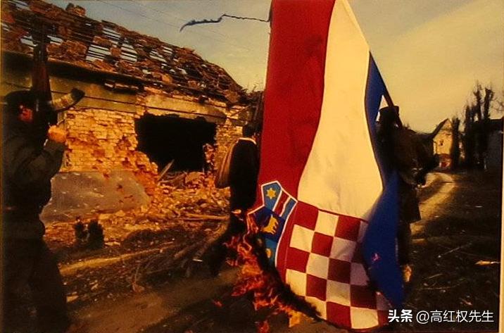 南斯拉夫足球战争,南斯拉夫足球经典之战