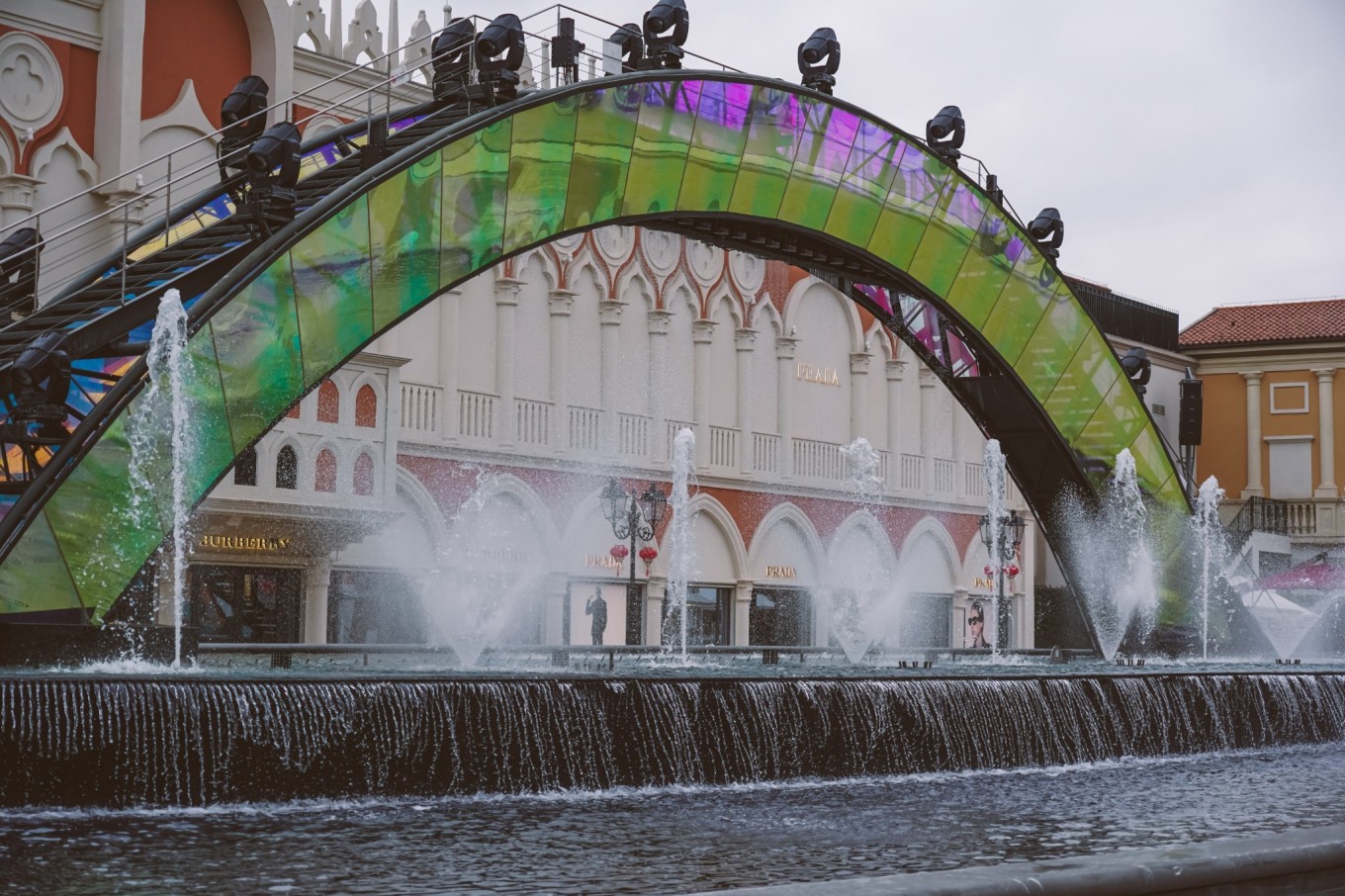 上海佛罗伦萨小镇儿童攻略,上海佛罗伦萨小镇最全购物攻略