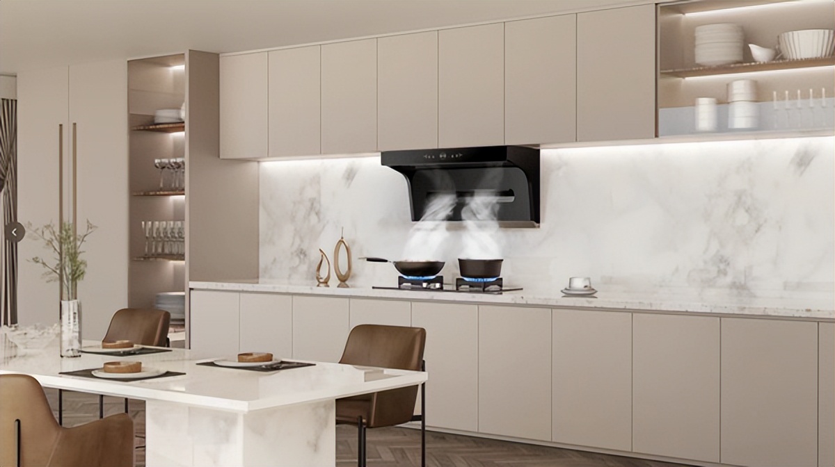 2019顶侧双吸效果最好的吸油烟机,名气油烟机顶侧双吸测评