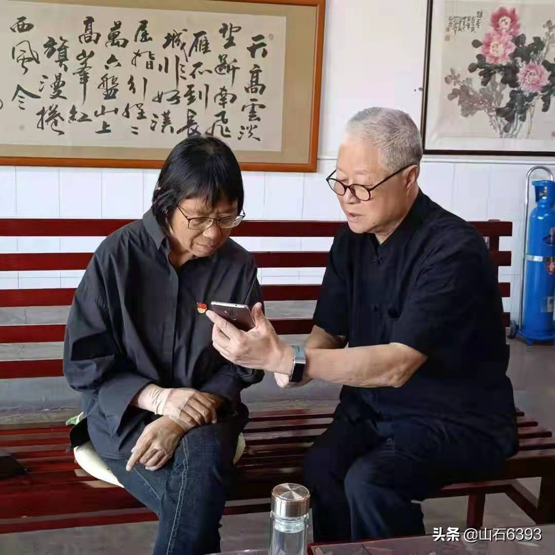 长篇报告文学《张桂梅》连载16（大结局）第十一章桃李不言（下）