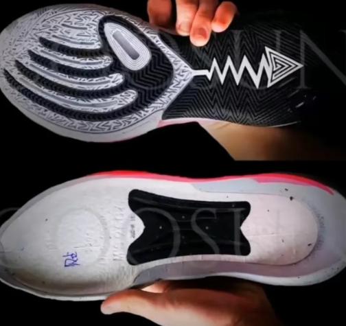 李宁幻影四哪个配色更值得入手,李宁韦德系列封锁