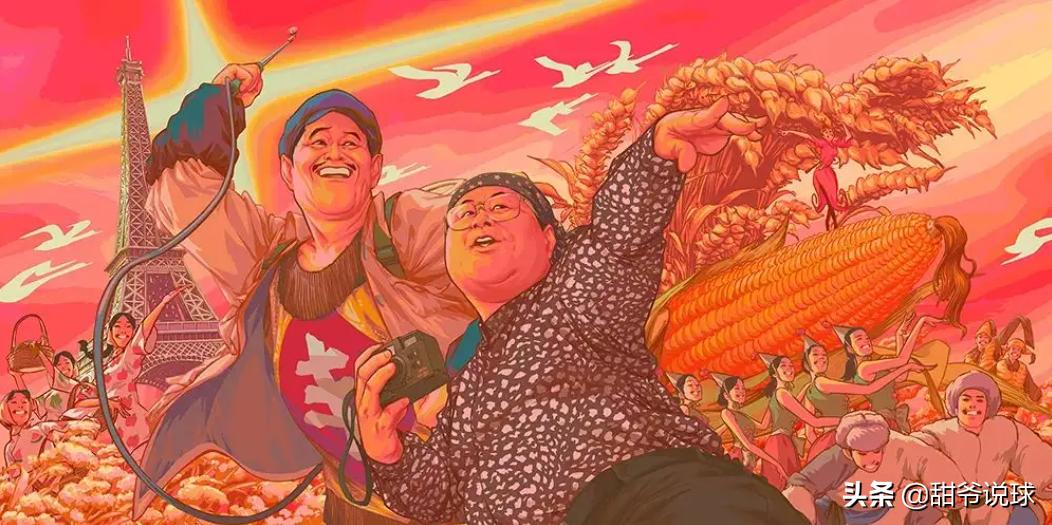 五一最佳劳模评选,盘点足坛11位足球硬汉