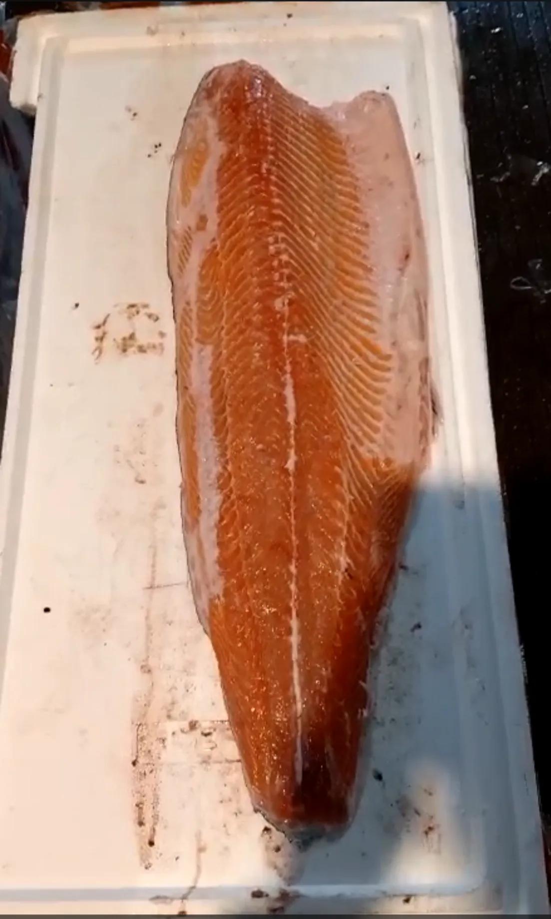 卖了7年海鲜,卖了两天海鲜都亏钱到底怎么回事