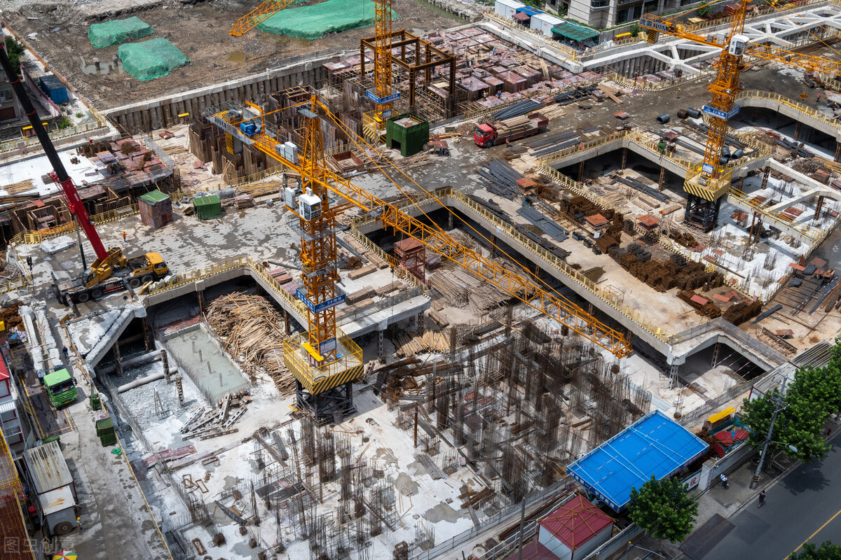 建设工程不能按时开工申请延期,建设期限超期未竣工会怎样处理