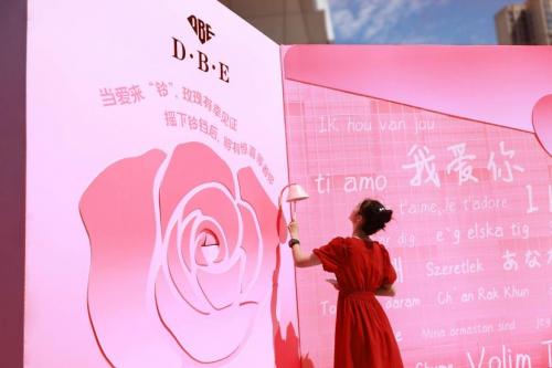 dbe珠宝钻戒靠谱吗,dbe珠宝18k钻石戒指