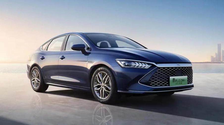 最新款新能源车推荐,年度好车值得推荐的新能源车