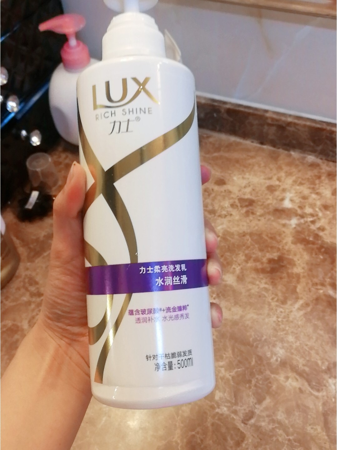 亲测好用的育发洗发水,亲测好用洗发水推荐控油止痒