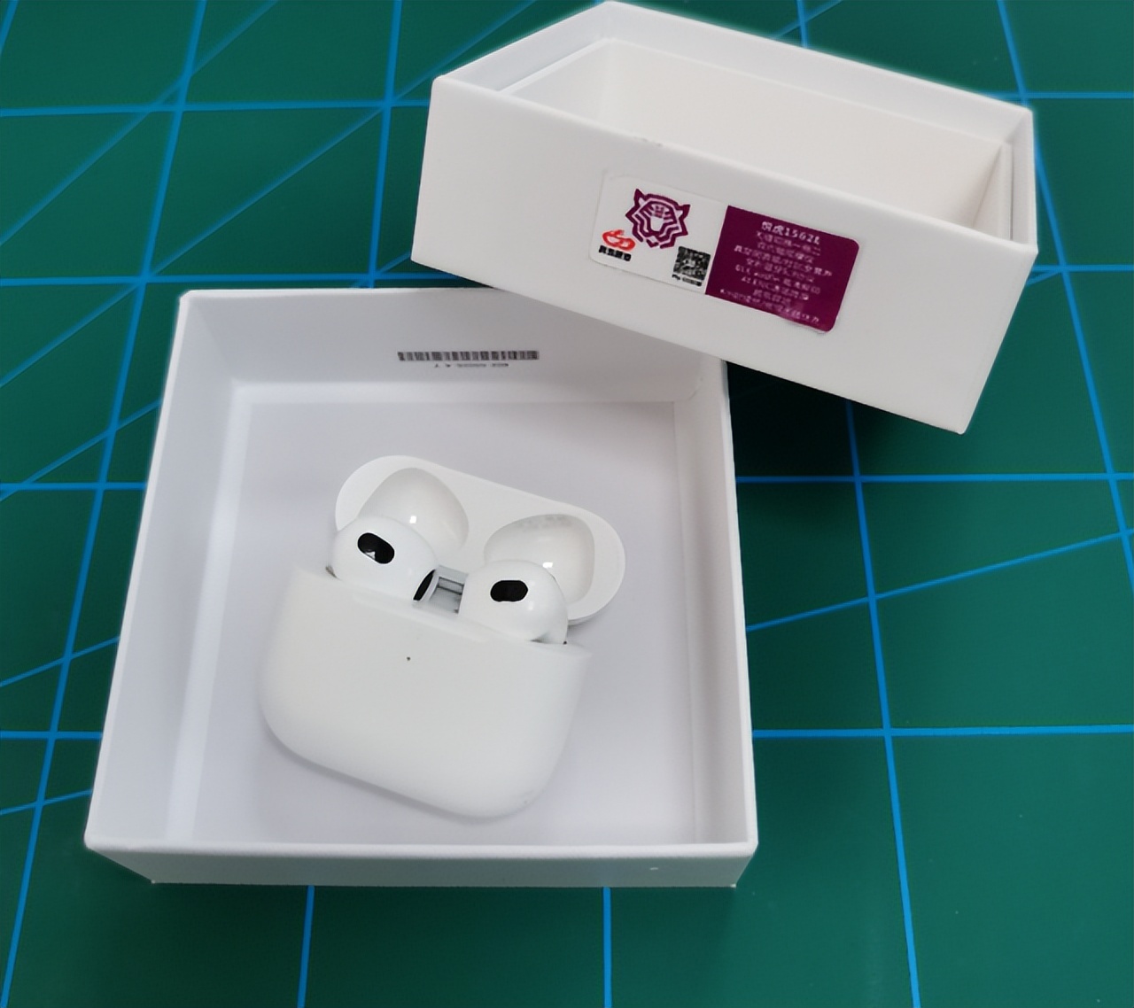 如何区分华强北耳机和正品,怎样辨别华强北耳机的真假