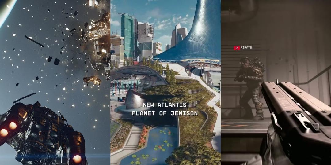 低配置电脑一定要玩的3a大作,多少钱配置的电脑能玩3a大作