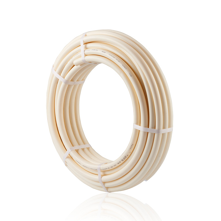 给水管道甲管和乙管的区别,给水管与PE盘管的区别