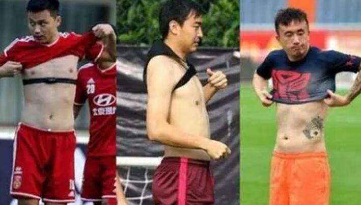 中国男足1:3完败于越南,中国男足1-3不敌韩国