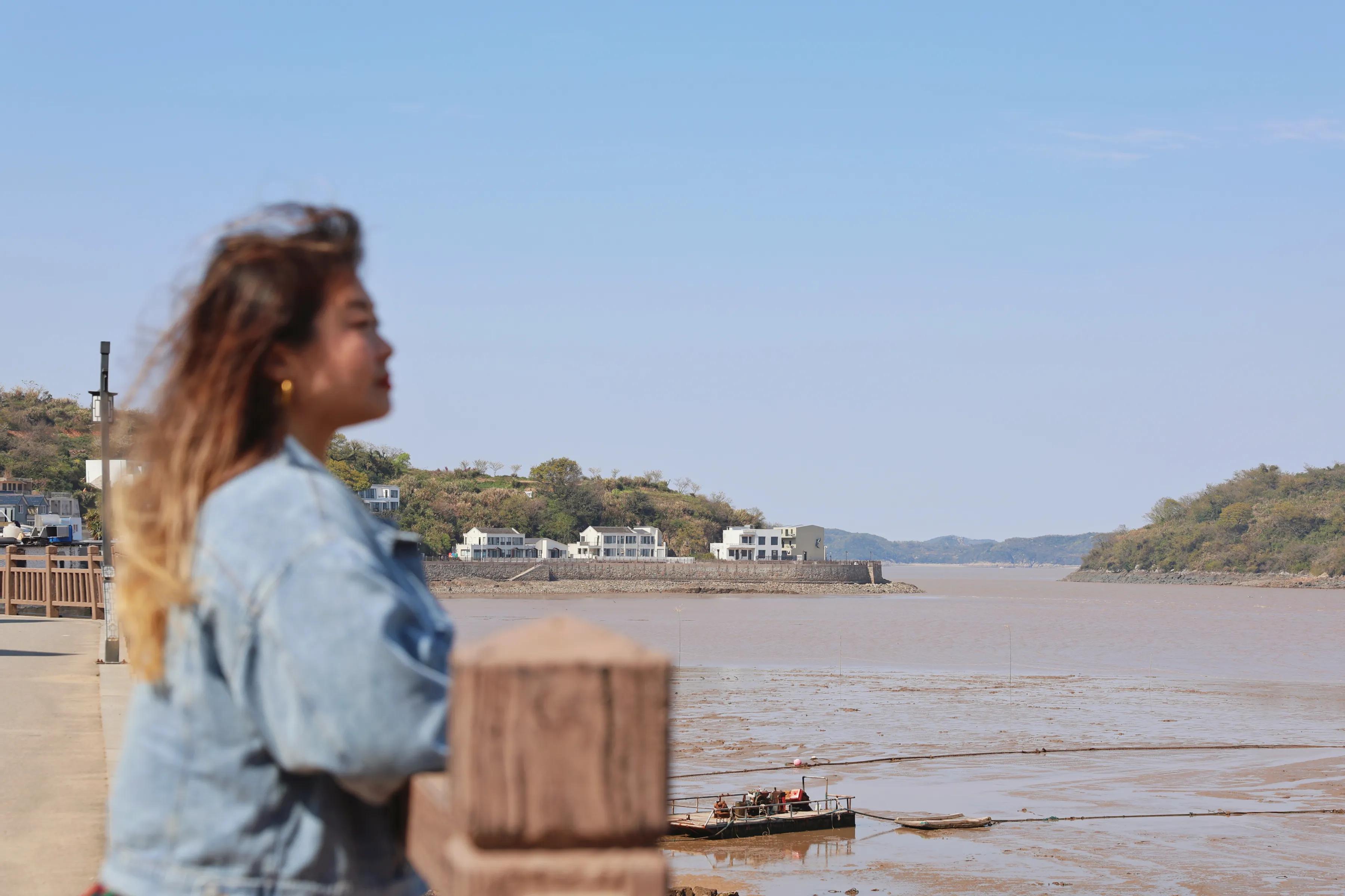 江浙沪宝藏亲子游不踩坑,象山石浦两天一夜自驾游攻略