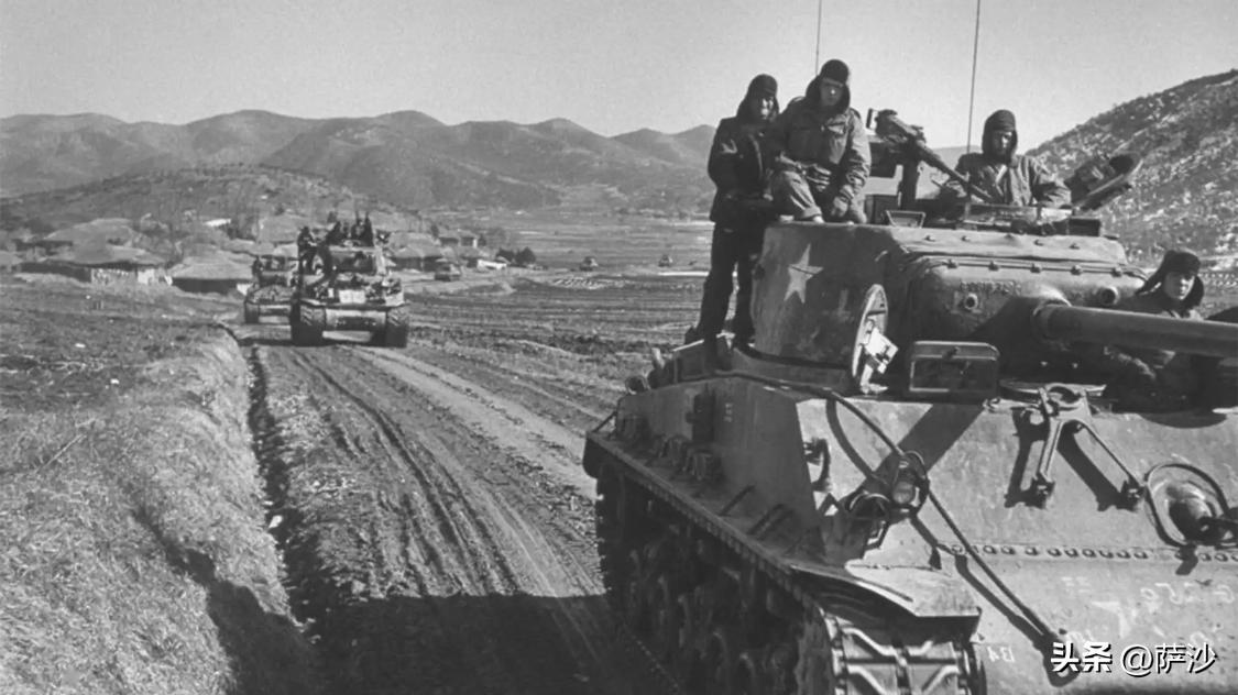 第五次抗美援朝战役是胜还是败,抗美援朝第五次战役是败仗吗