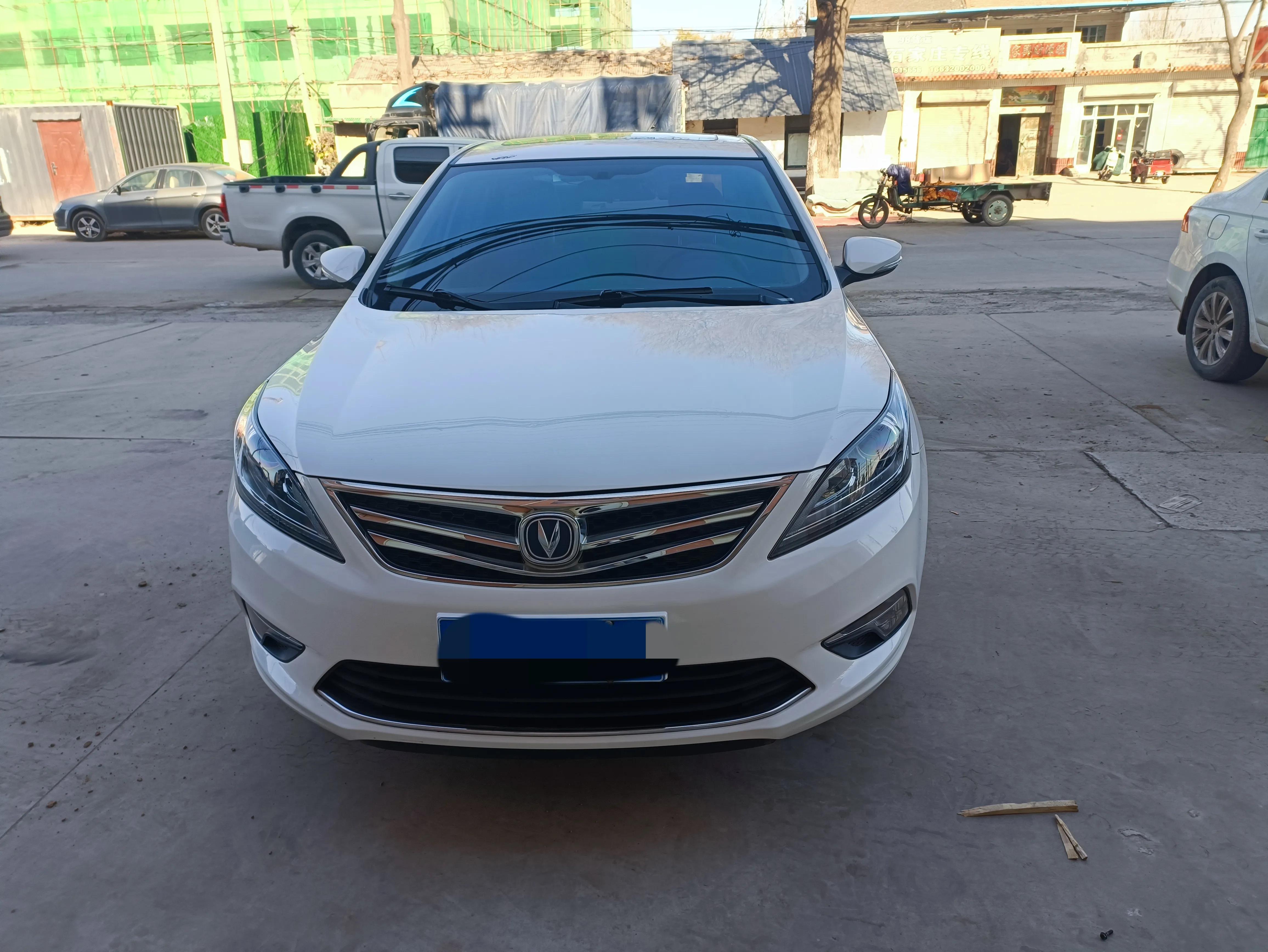 16款长安逸动xt挡杆螺丝,16款逸动原车导航升级