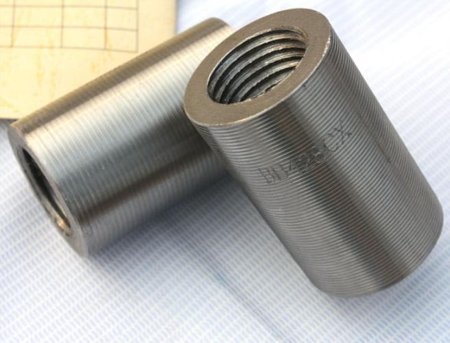 钢筋套筒是什么,钢筋套筒在哪里使用