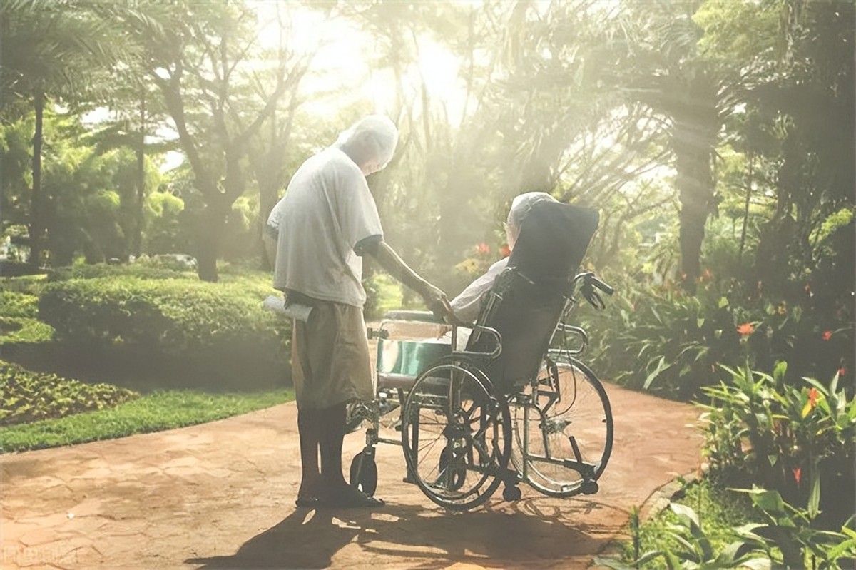 对癌症患者的临终关怀,癌症患者临终关怀