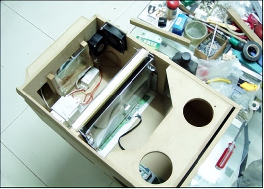 几百块钱的投影仪为什么便宜,投影仪几千块的和几百块的差别