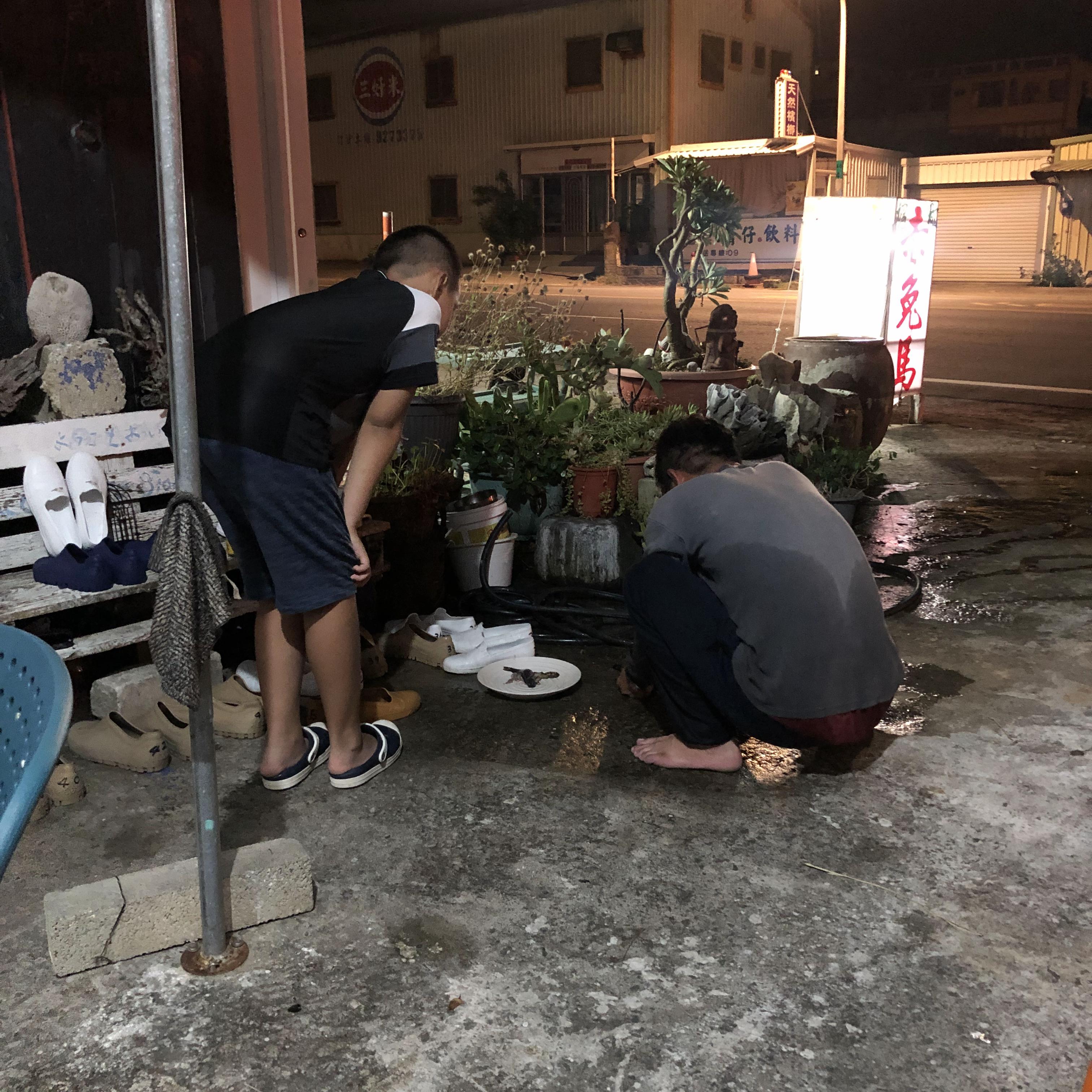 台湾8天7夜环岛行散记,台湾15天自由行攻略